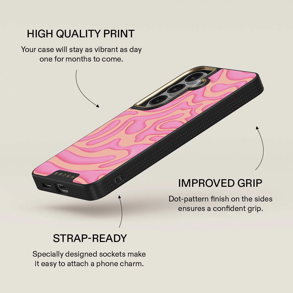 Popsicle - Samsung Galaxy S26 Case - Image 9
