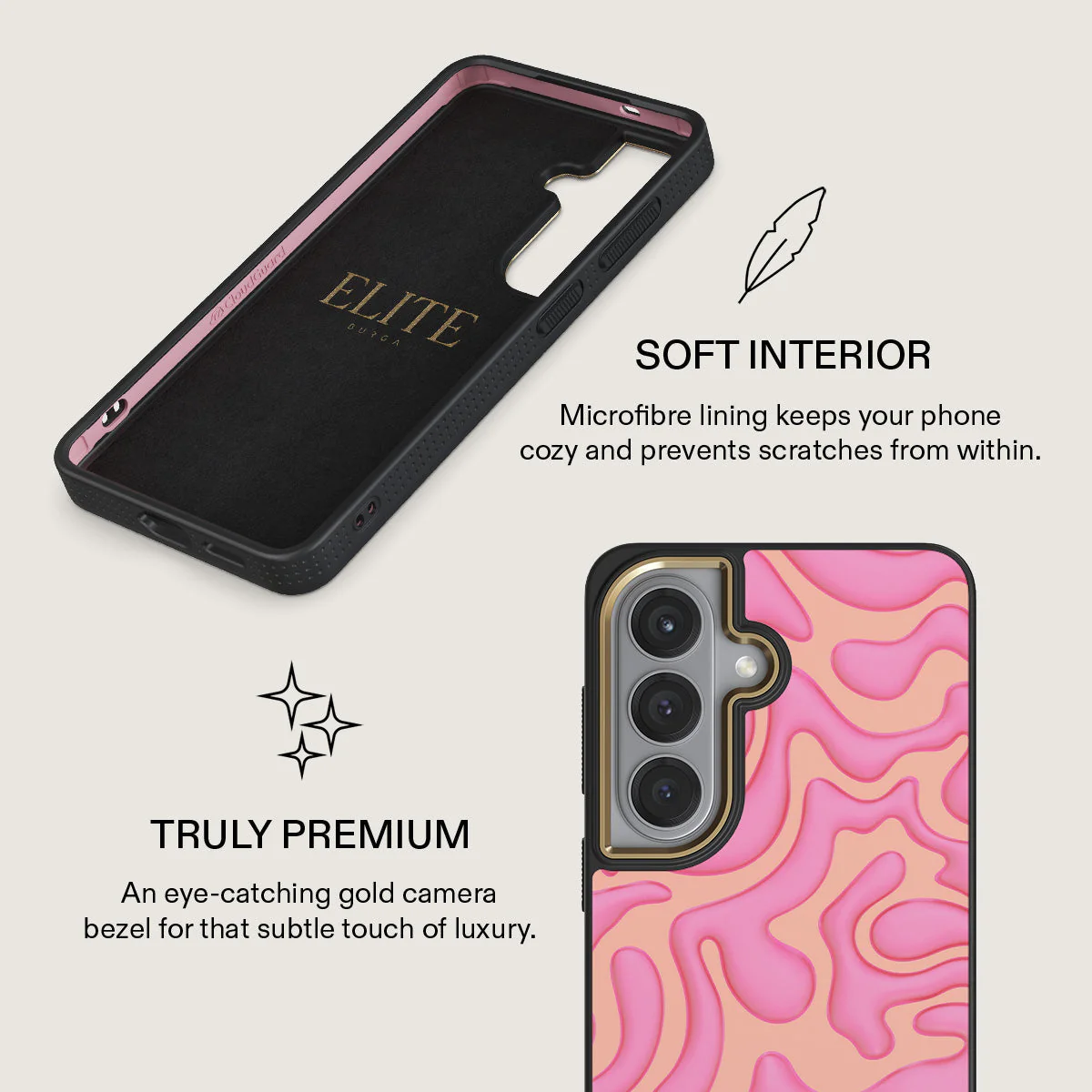 Popsicle - Samsung Galaxy S26 Plus Case - Image 10