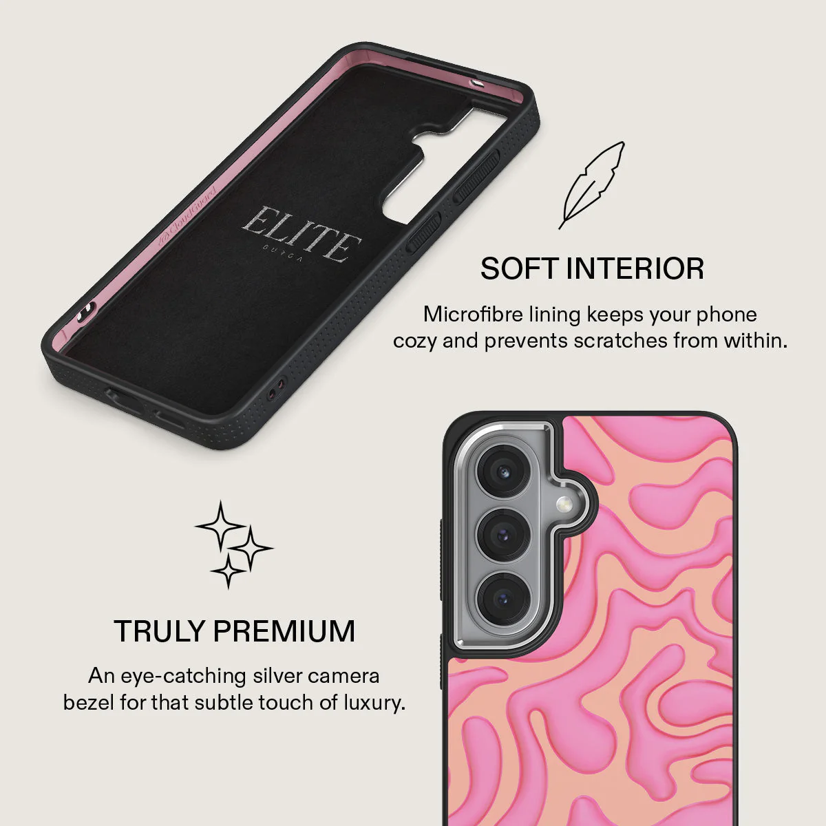 Popsicle - Samsung Galaxy S26 Plus Case - Image 24