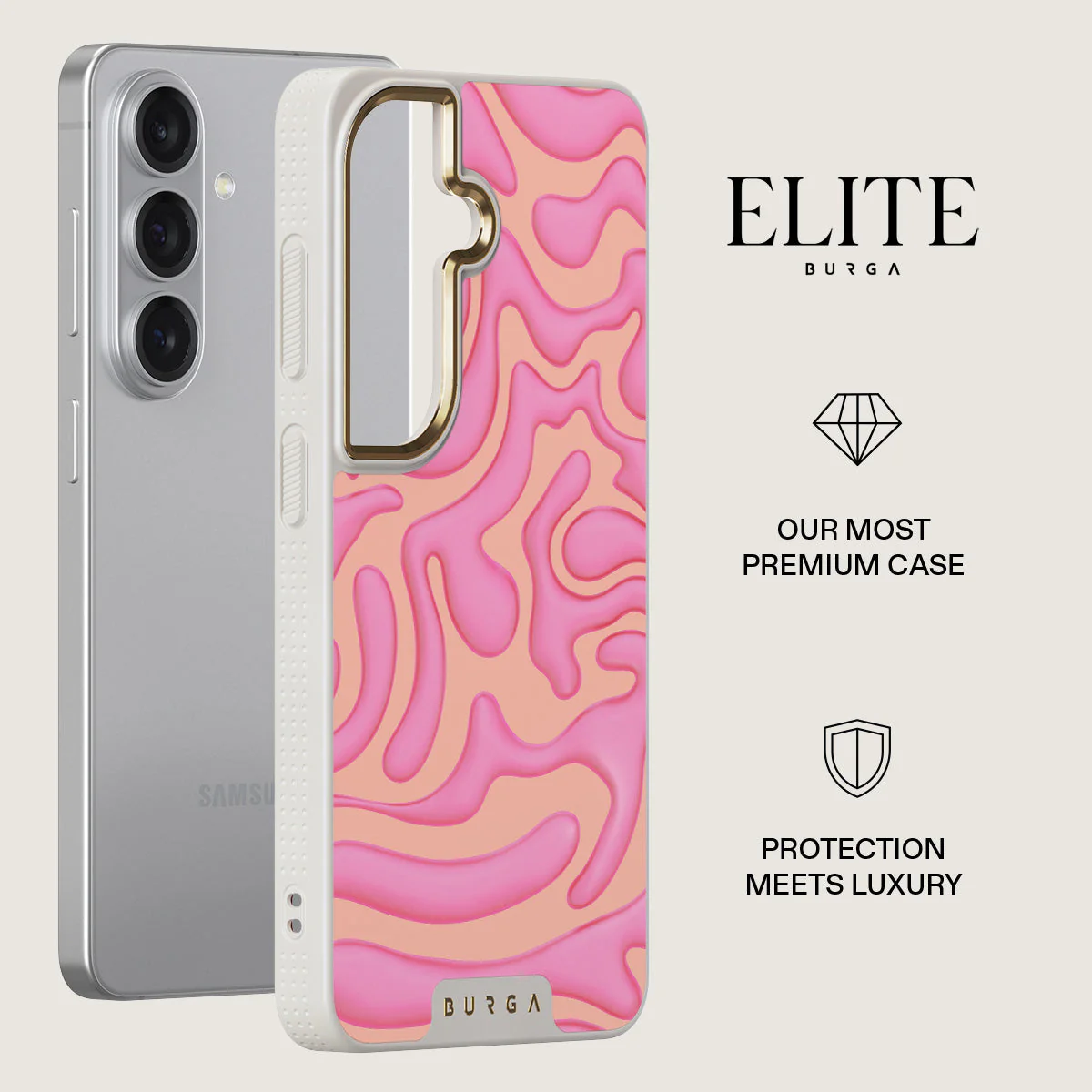 Popsicle - Samsung Galaxy S26 Plus Case - Image 27