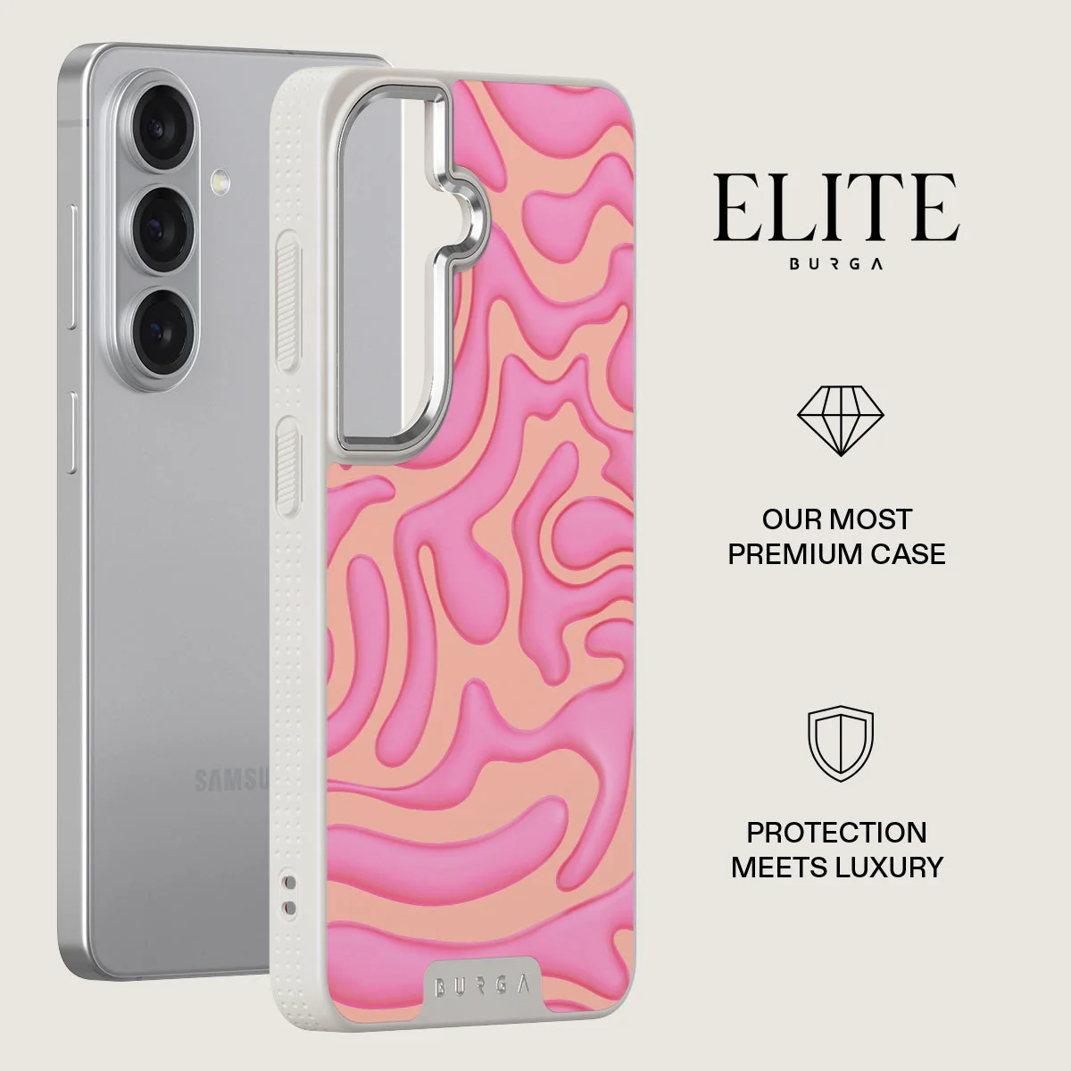 Popsicle - Samsung Galaxy S26 Plus Case - Image 34