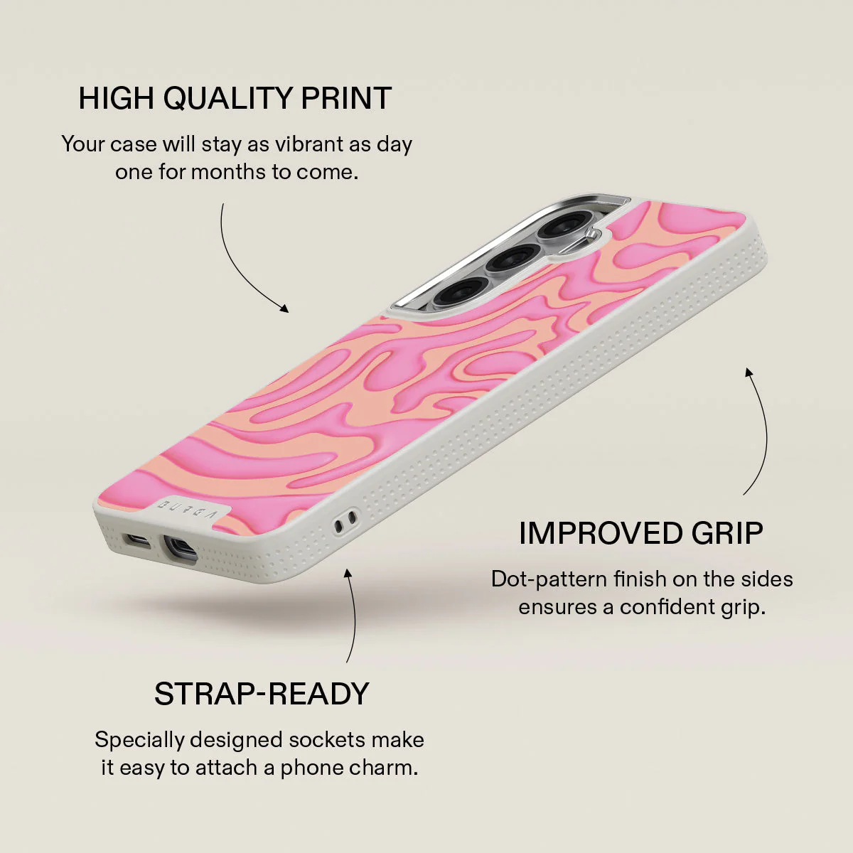 Popsicle - Samsung Galaxy S26 Plus Case - Image 37
