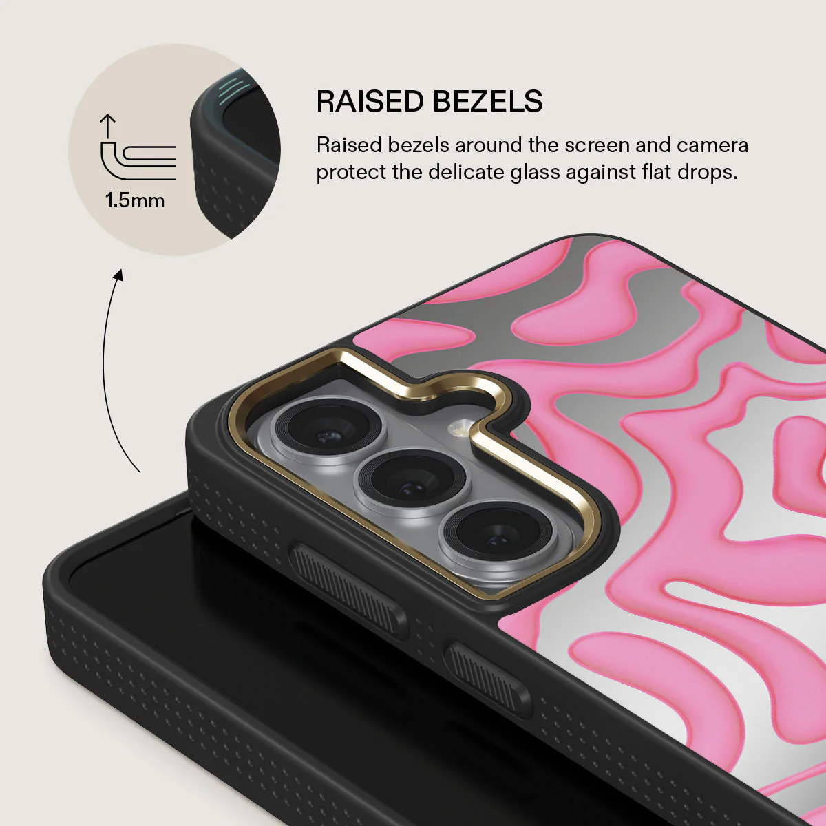 Popsicle - Samsung Galaxy S26 Plus Case - Image 44