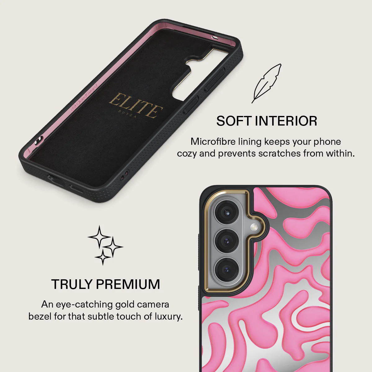 Popsicle - Samsung Galaxy S26 Plus Case - Image 46