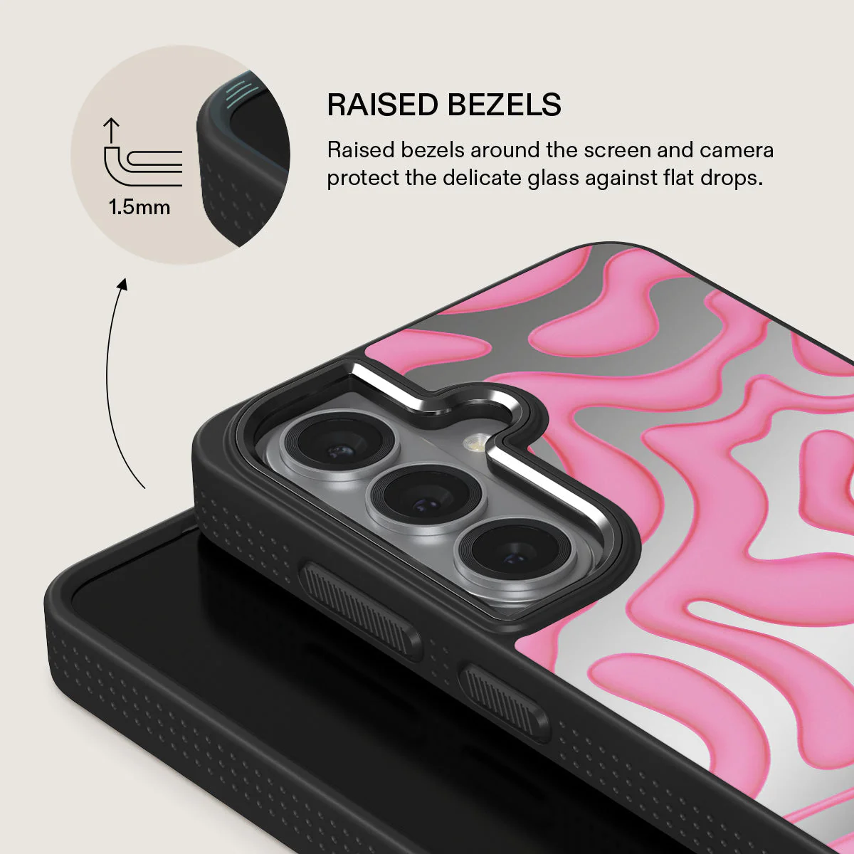 Popsicle - Samsung Galaxy S26 Plus Case - Image 52