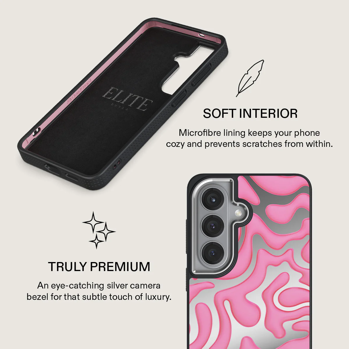 Popsicle - Samsung Galaxy S26 Plus Case - Image 62