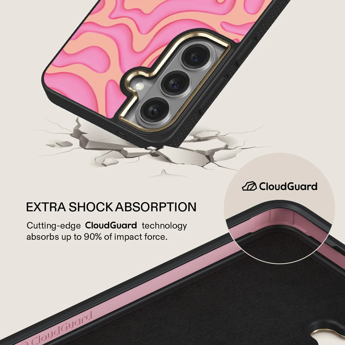 Popsicle - Samsung Galaxy S26 Plus Case - Image 7