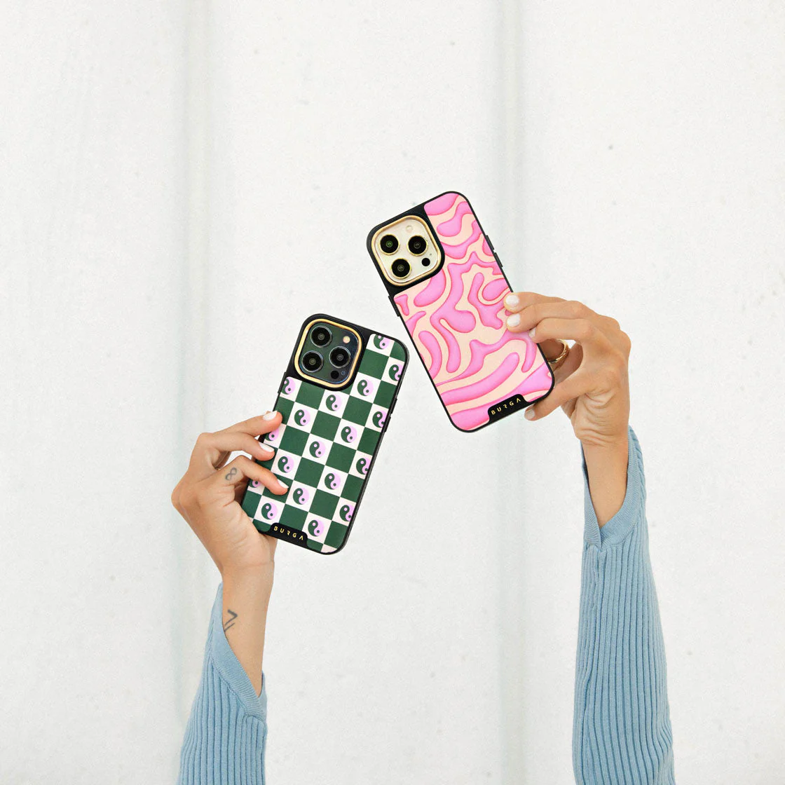 Popsicle - Samsung Galaxy S26 Plus Case - Image 72