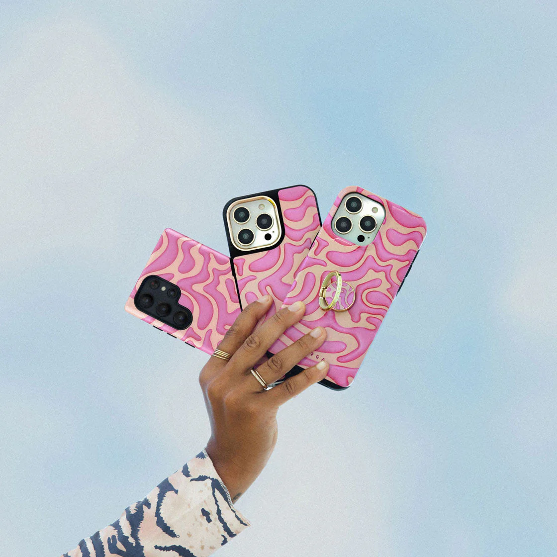 Popsicle - Samsung Galaxy S26 Plus Case - Image 73