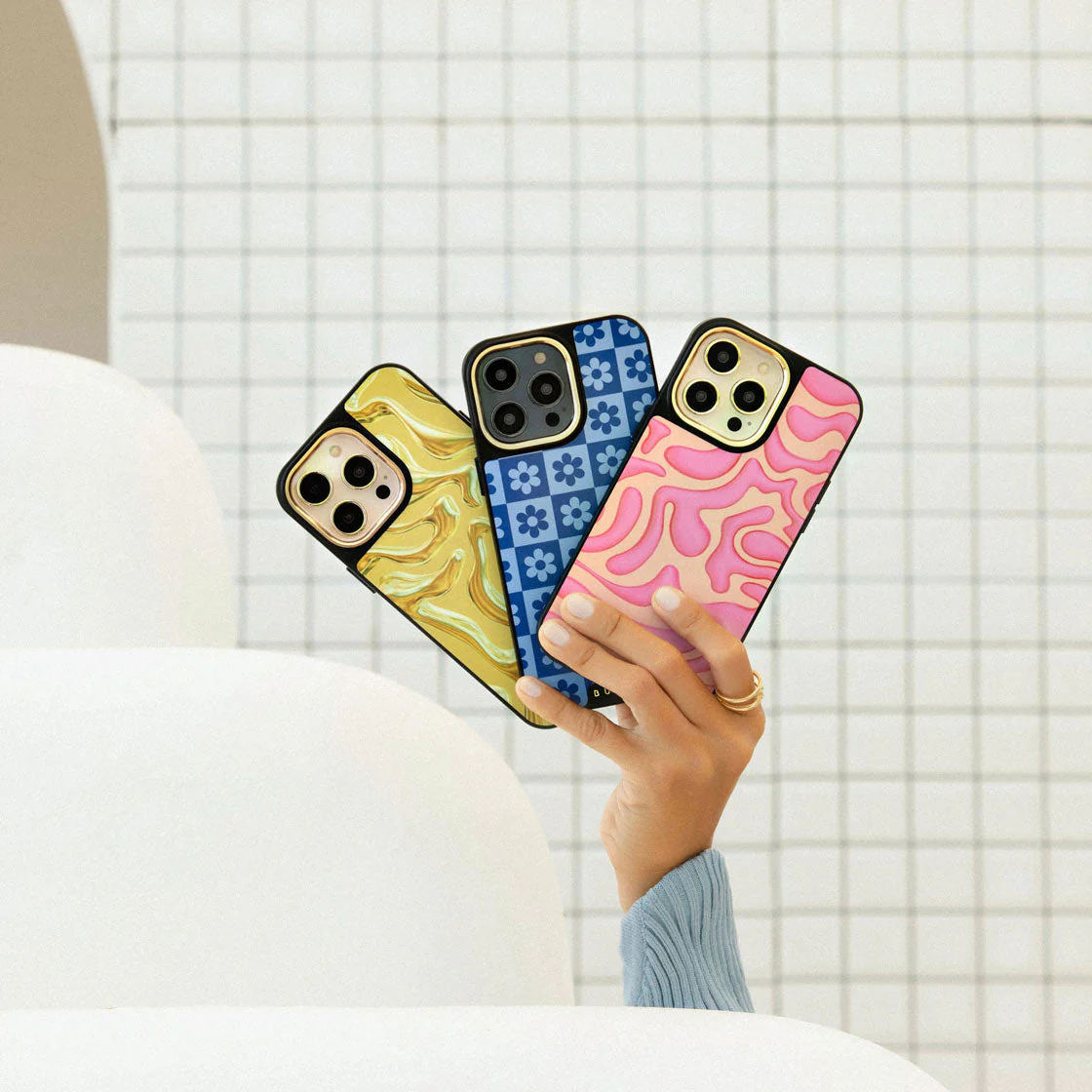 Popsicle - Samsung Galaxy S26 Plus Case - Image 74