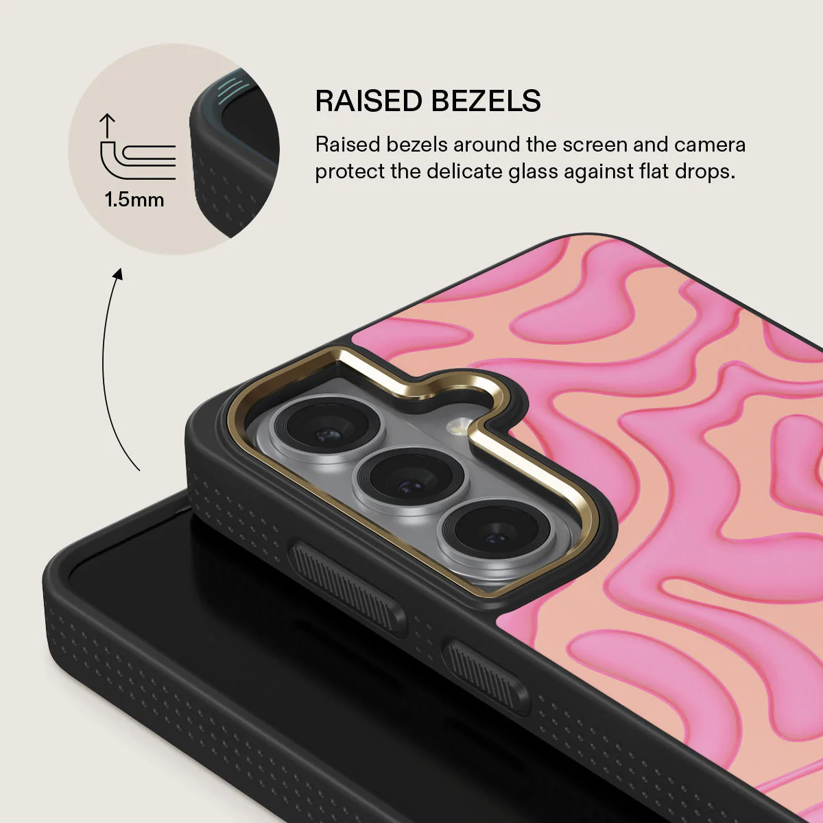 Popsicle - Samsung Galaxy S26 Plus Case - Image 8