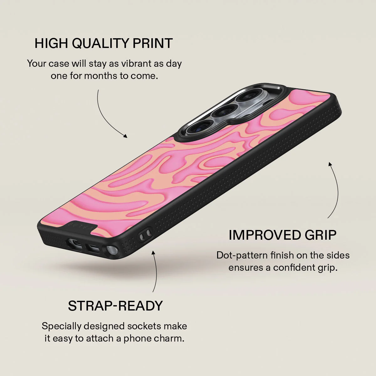 Popsicle - Samsung Galaxy S26 Ultra Case - Image 16