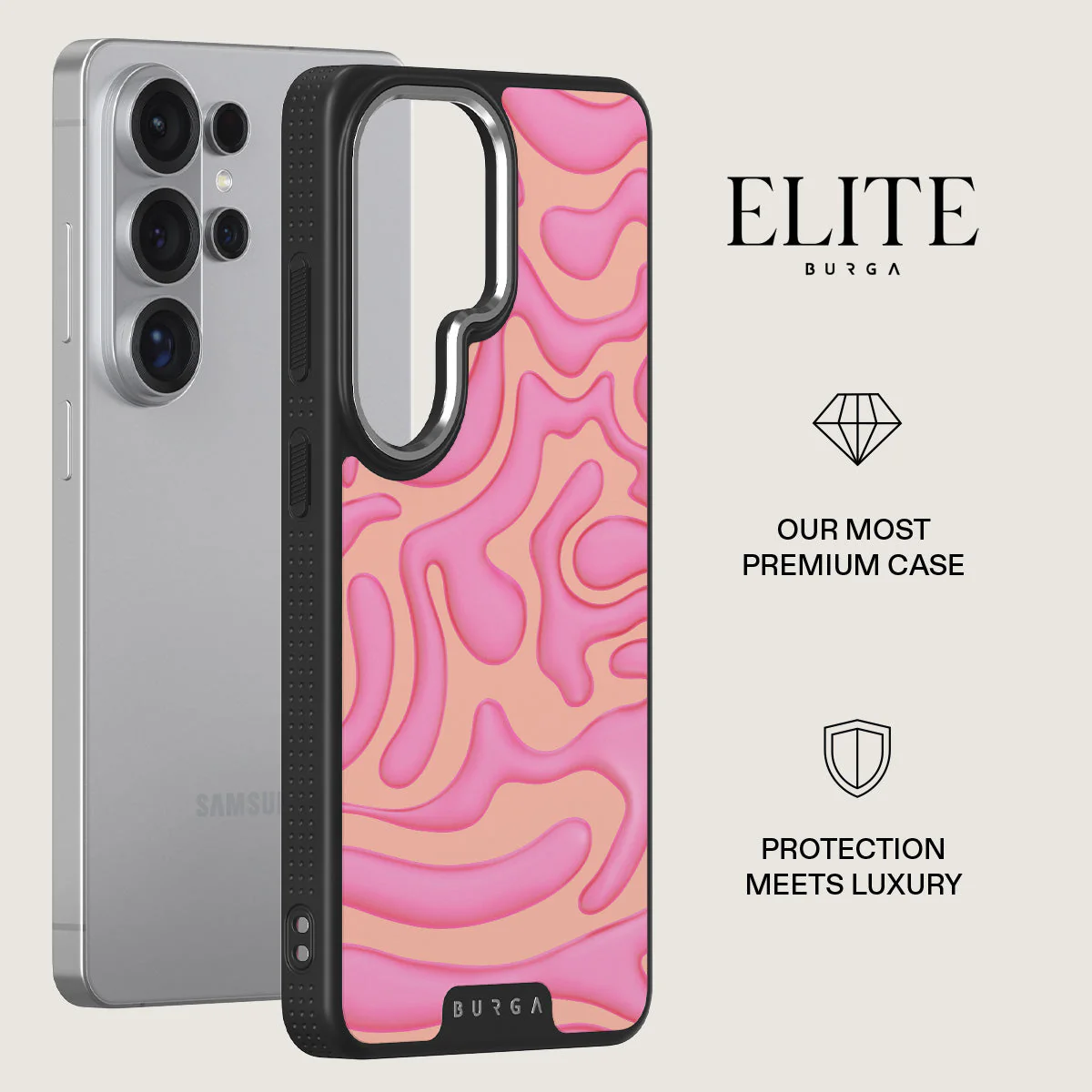 Popsicle - Samsung Galaxy S26 Ultra Case - Image 20