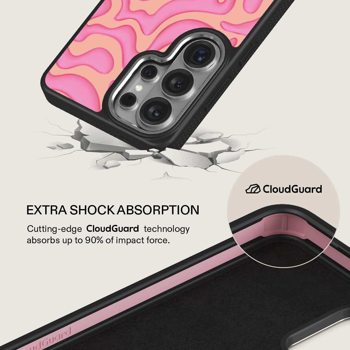Popsicle - Samsung Galaxy S26 Ultra Case - Image 21