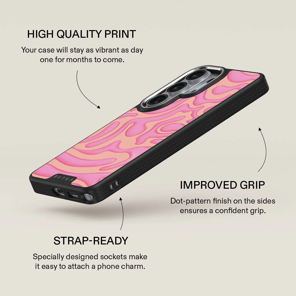 Popsicle - Samsung Galaxy S26 Ultra Case - Image 23