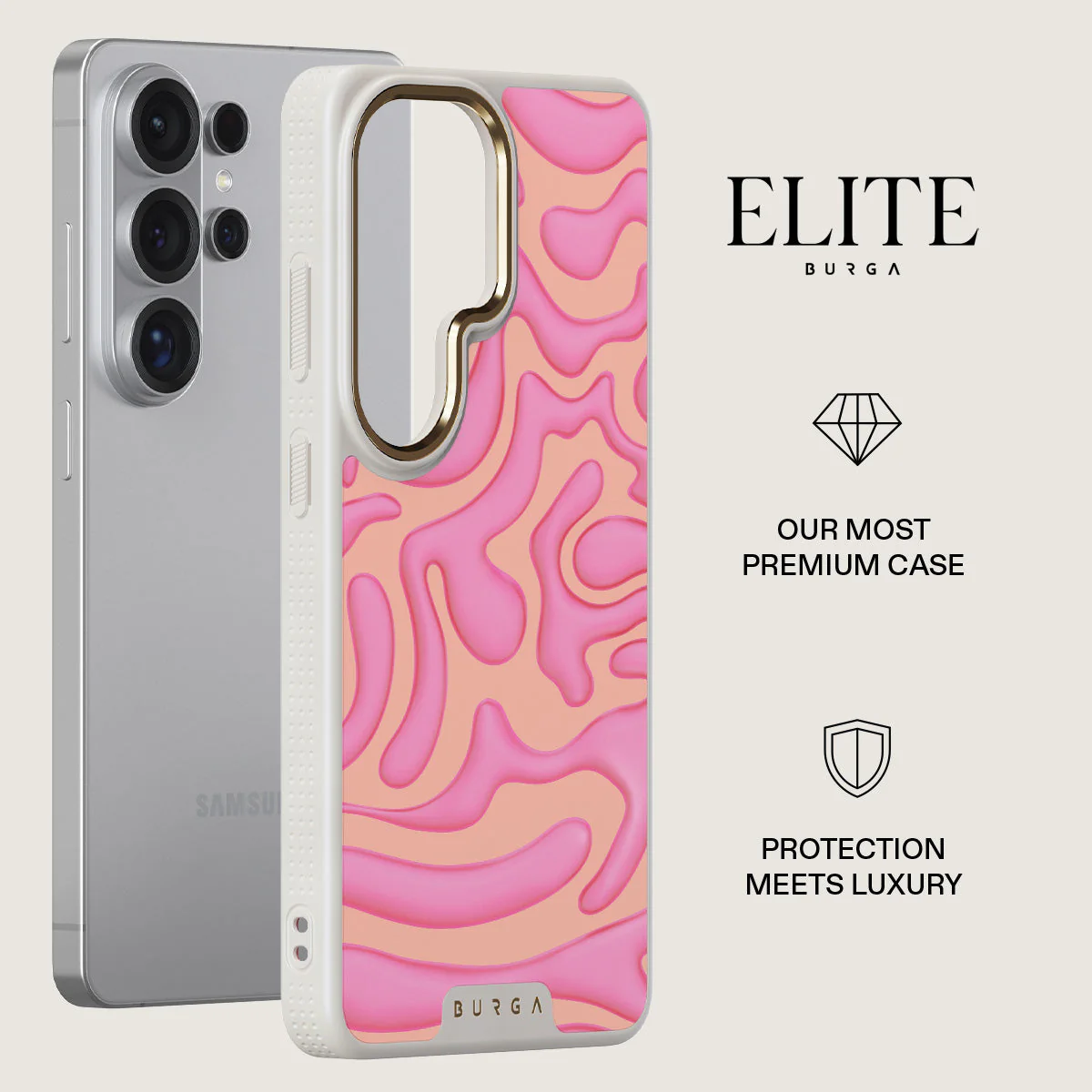 Popsicle - Samsung Galaxy S26 Ultra Case - Image 27