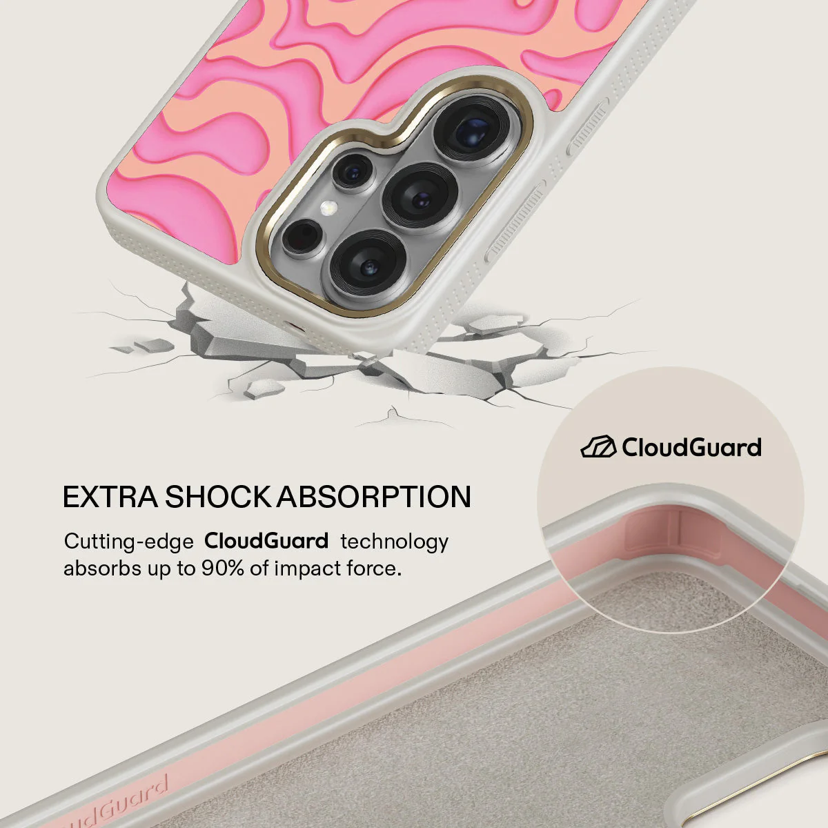 Popsicle - Samsung Galaxy S26 Ultra Case - Image 28