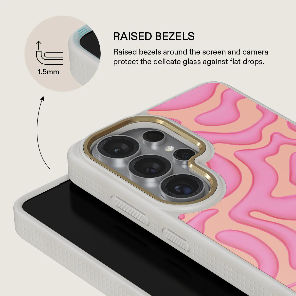Popsicle - Samsung Galaxy S26 Ultra Case - Image 29