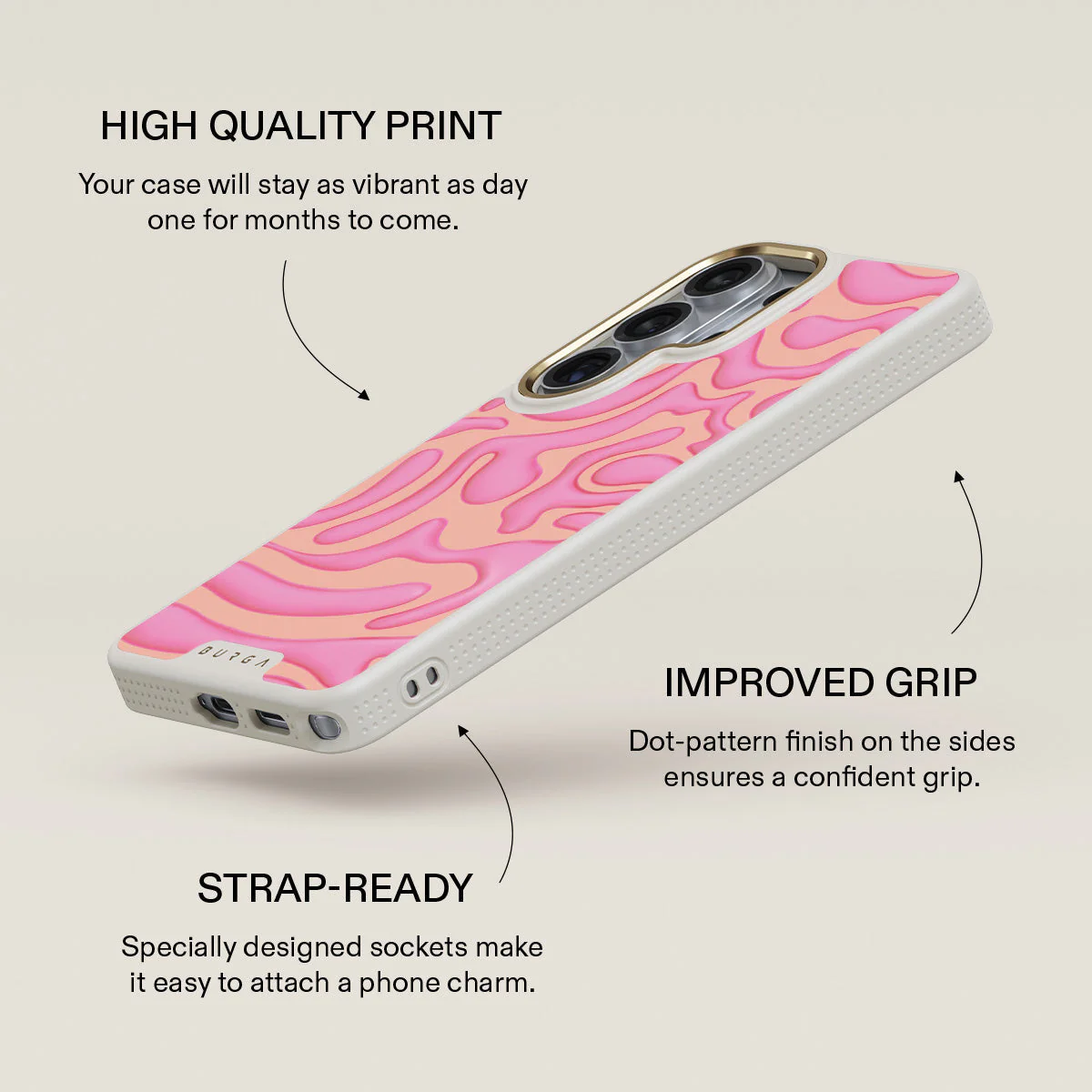 Popsicle - Samsung Galaxy S26 Ultra Case - Image 30