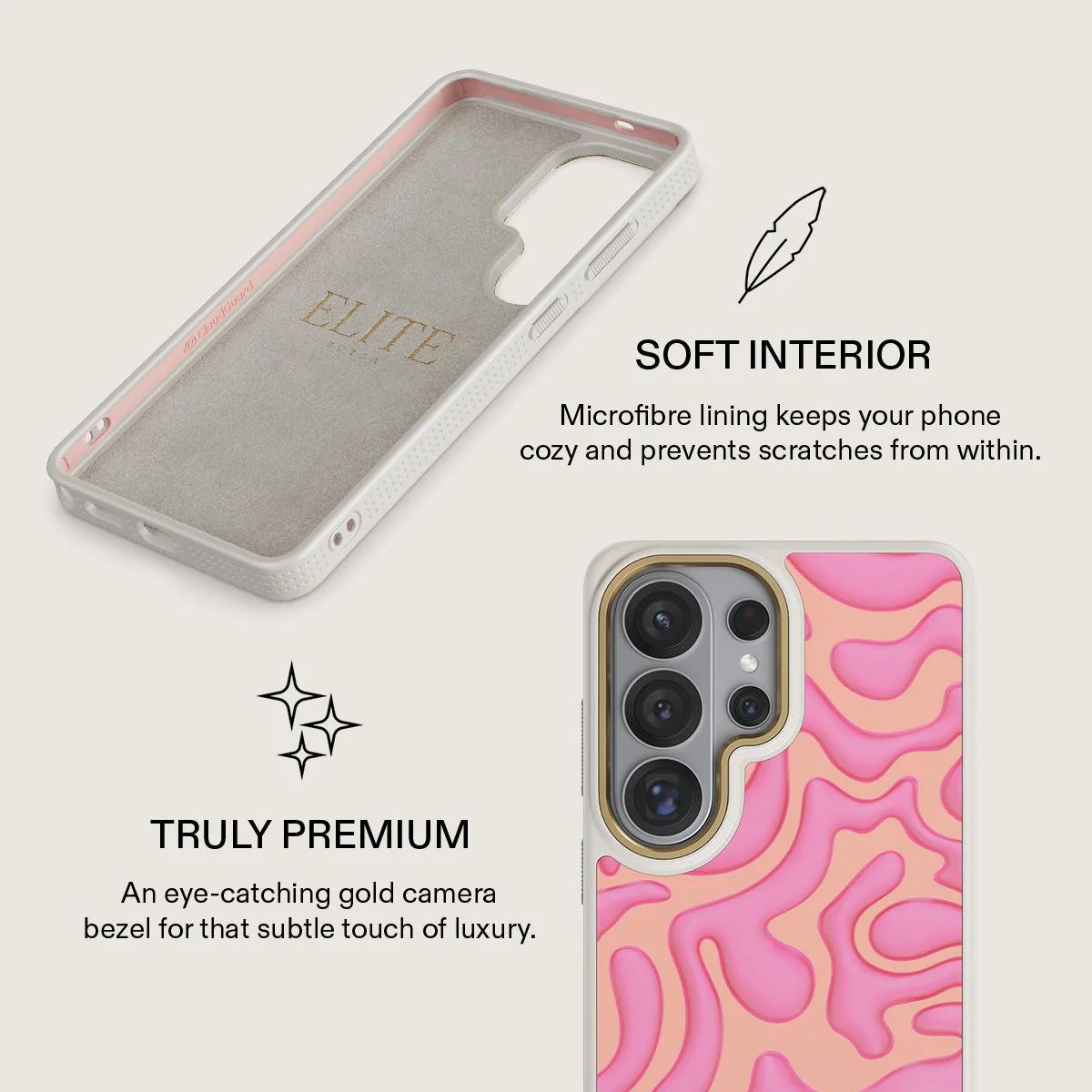 Popsicle - Samsung Galaxy S26 Ultra Case - Image 31