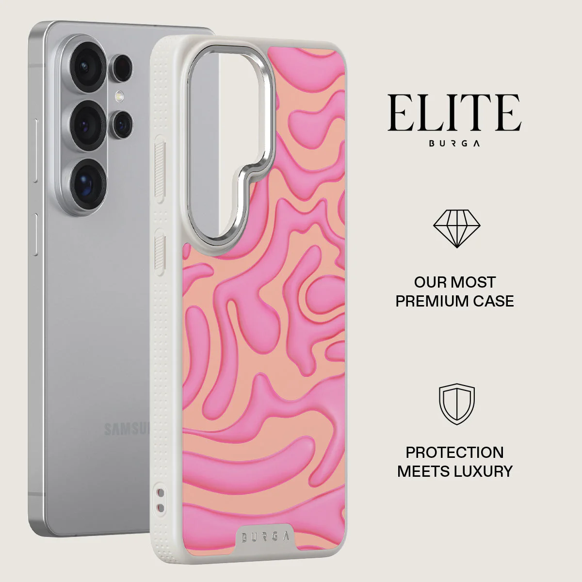 Popsicle - Samsung Galaxy S26 Ultra Case - Image 34