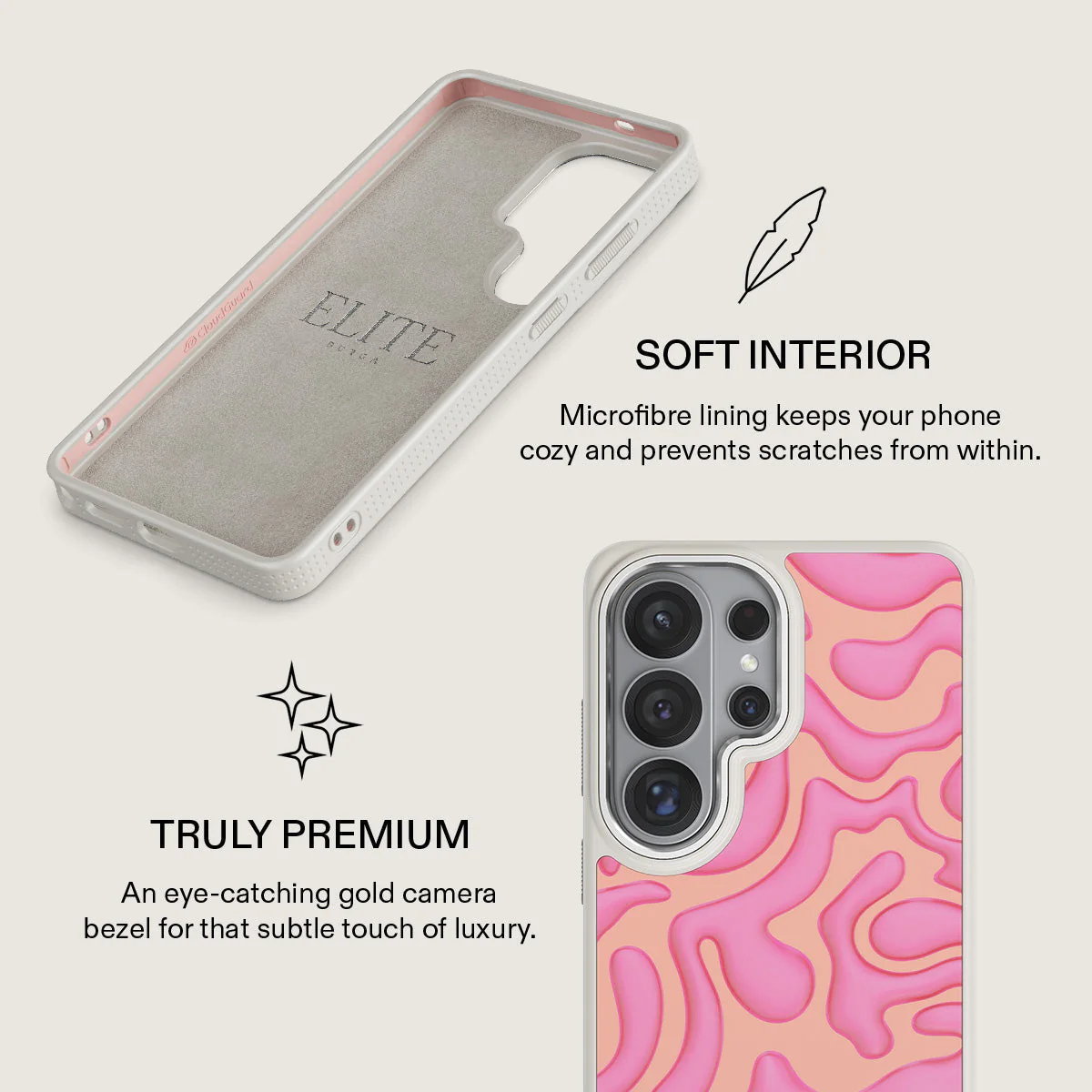 Popsicle - Samsung Galaxy S26 Ultra Case - Image 38