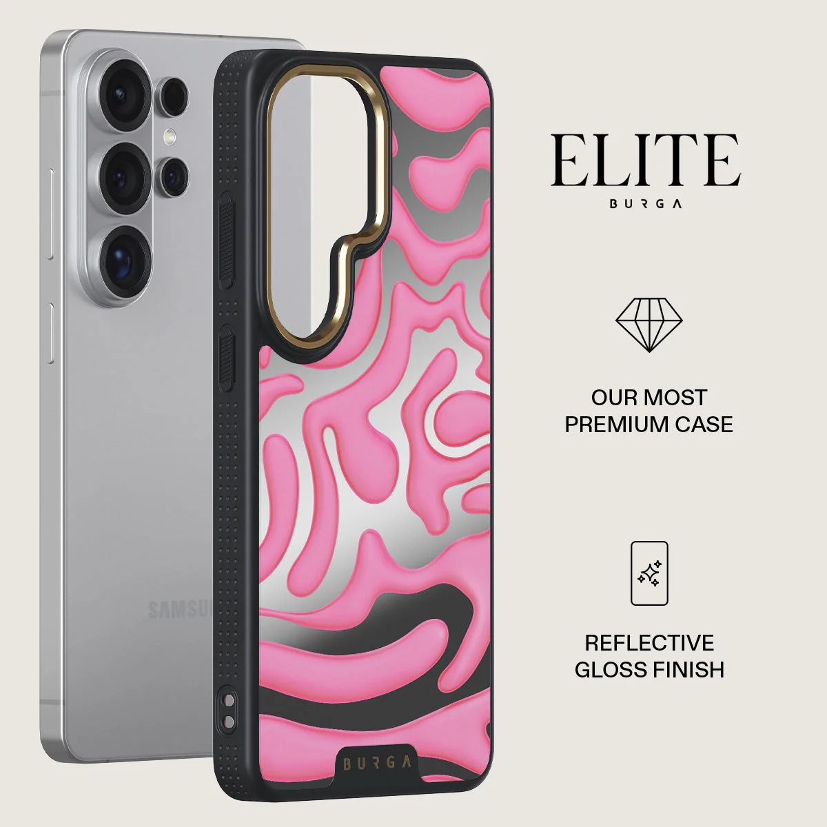 Popsicle - Samsung Galaxy S26 Ultra Case - Image 41