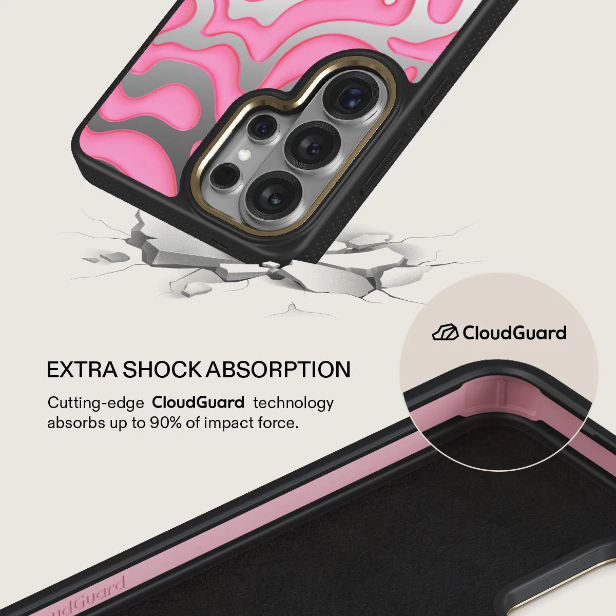Popsicle - Samsung Galaxy S26 Ultra Case - Image 42