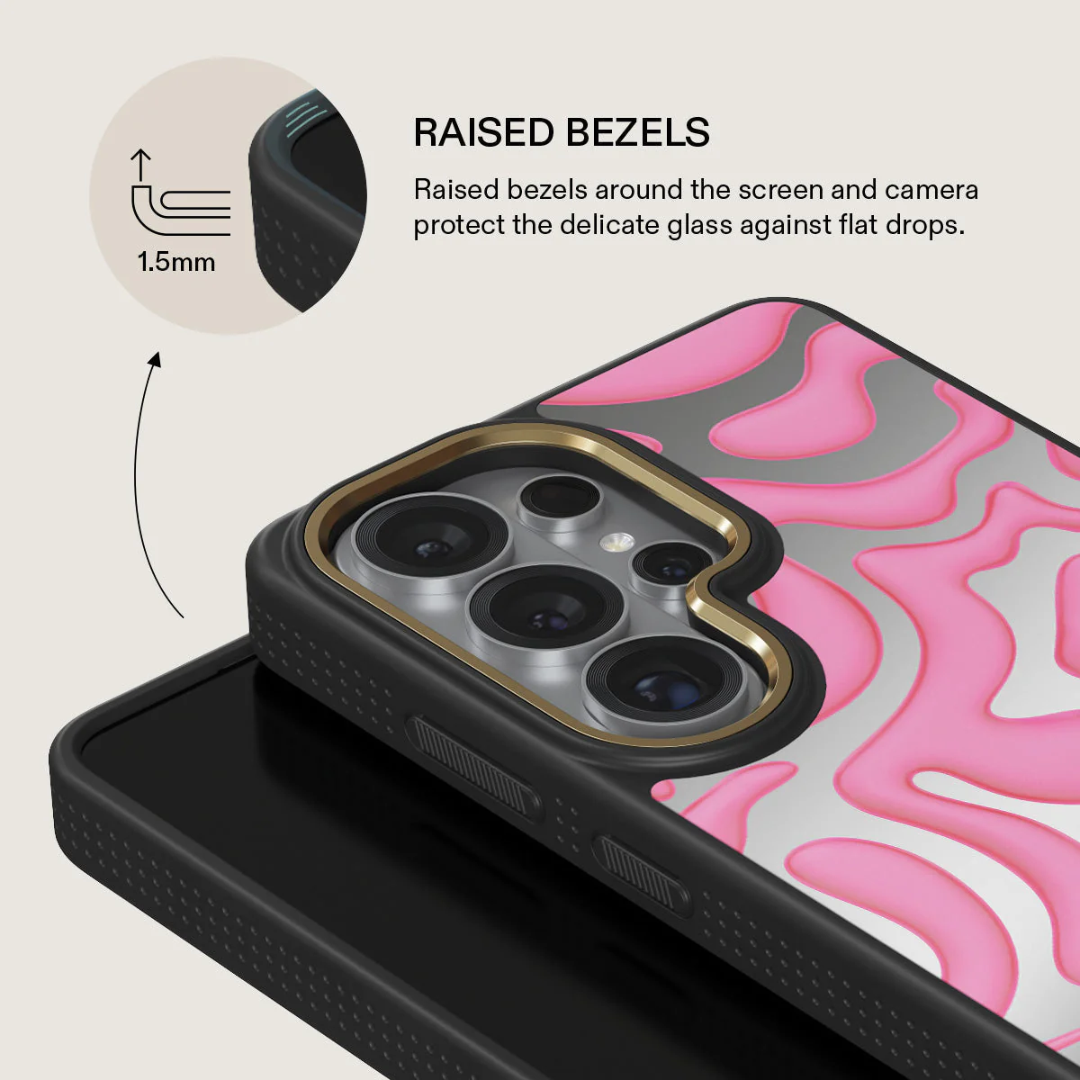 Popsicle - Samsung Galaxy S26 Ultra Case - Image 44