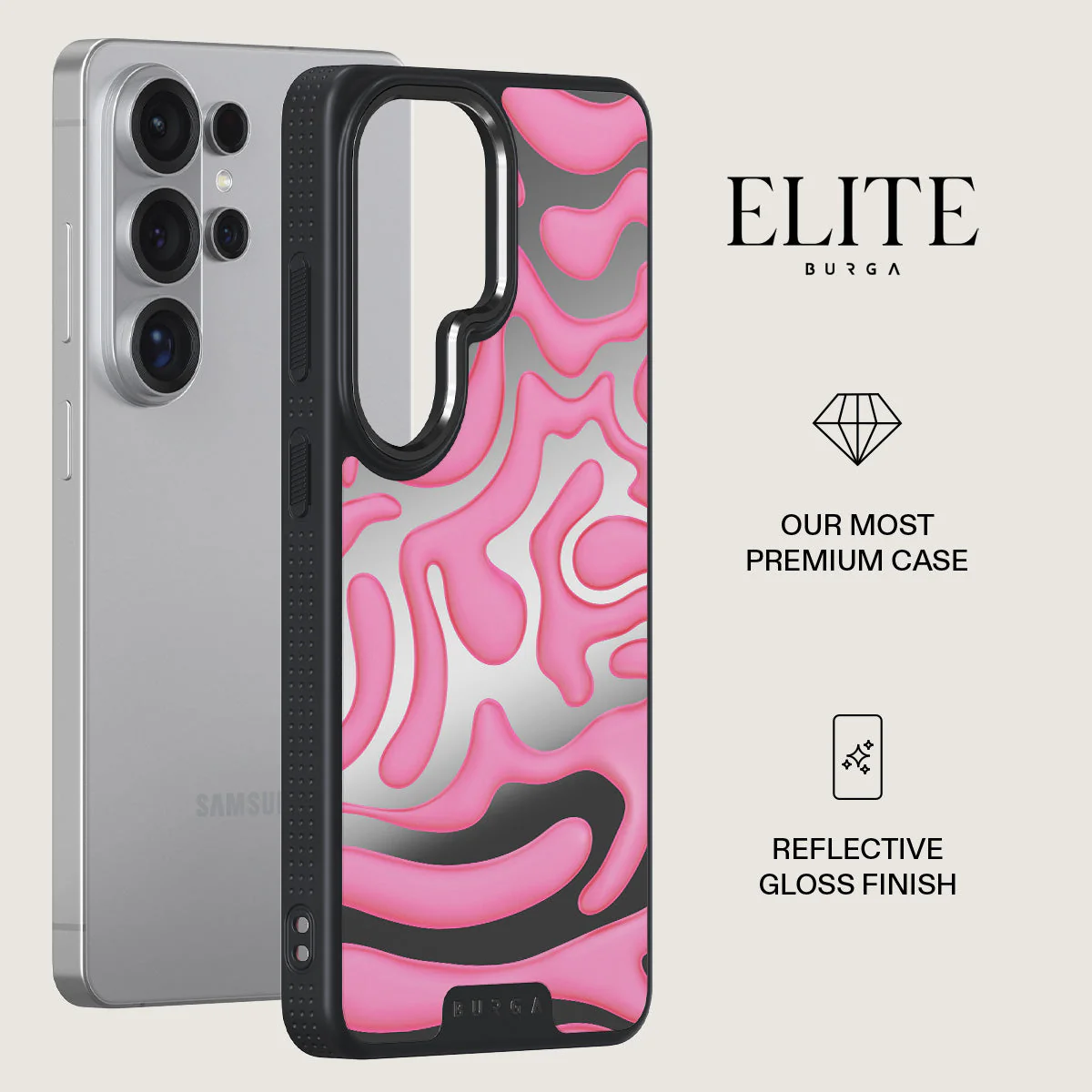 Popsicle - Samsung Galaxy S26 Ultra Case - Image 49