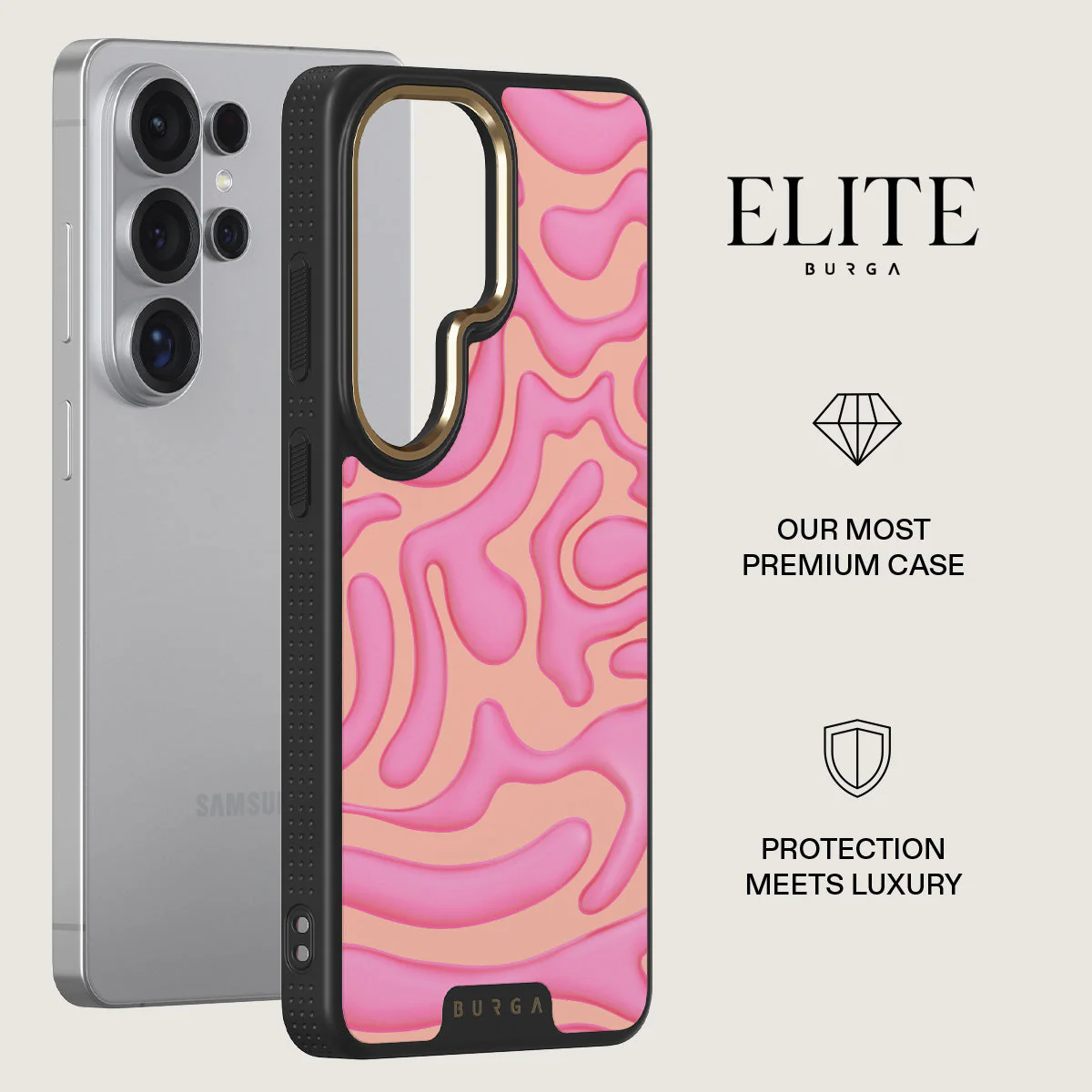 Popsicle - Samsung Galaxy S26 Ultra Case - Image 6