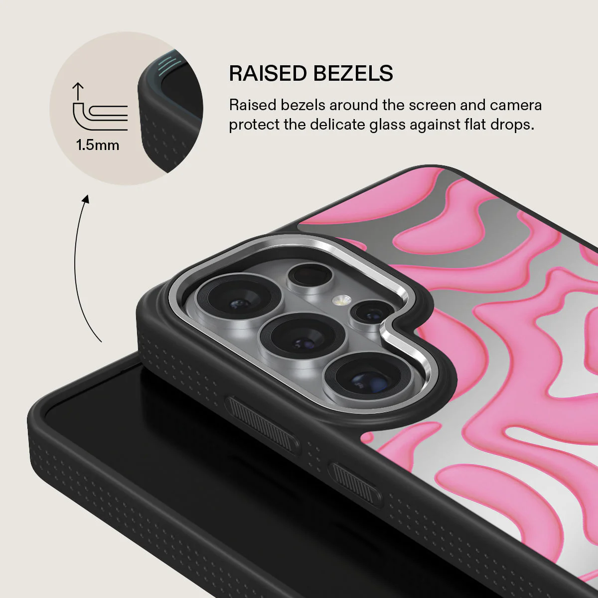 Popsicle - Samsung Galaxy S26 Ultra Case - Image 60