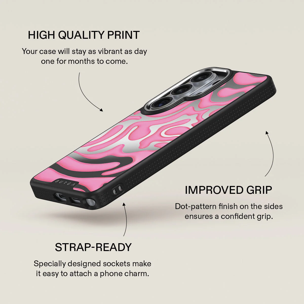 Popsicle - Samsung Galaxy S26 Ultra Case - Image 61