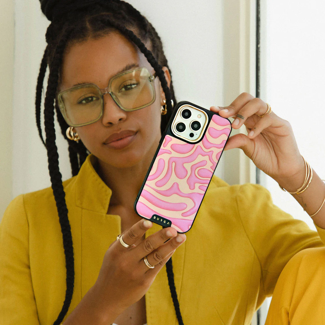 Popsicle - Samsung Galaxy S26 Ultra Case - Image 70