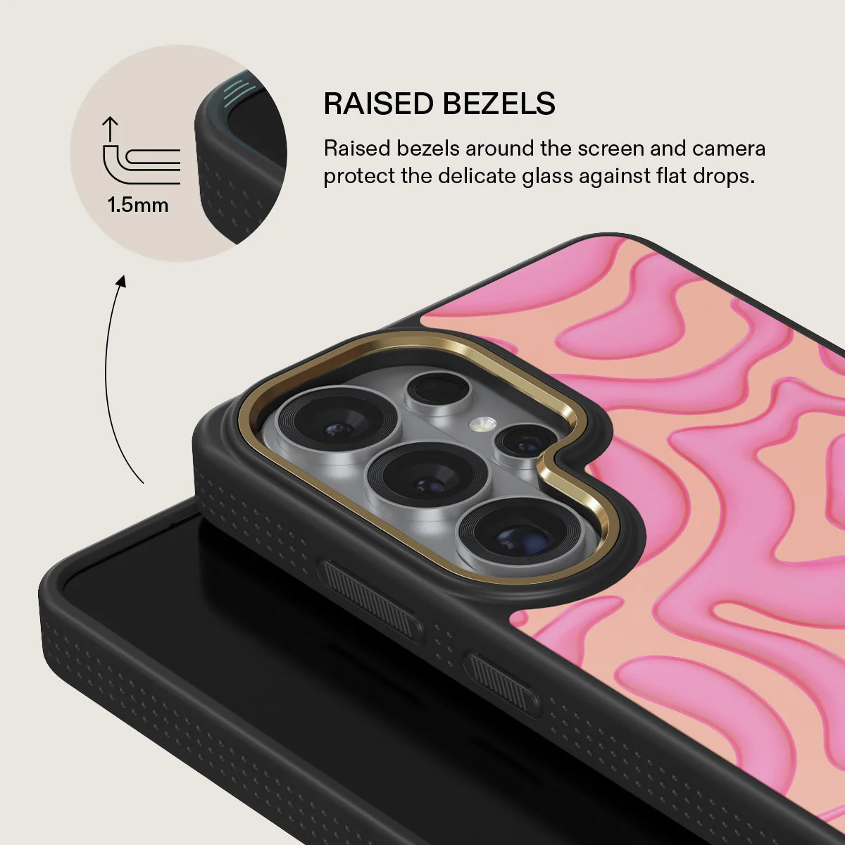Popsicle - Samsung Galaxy S26 Ultra Case - Image 8