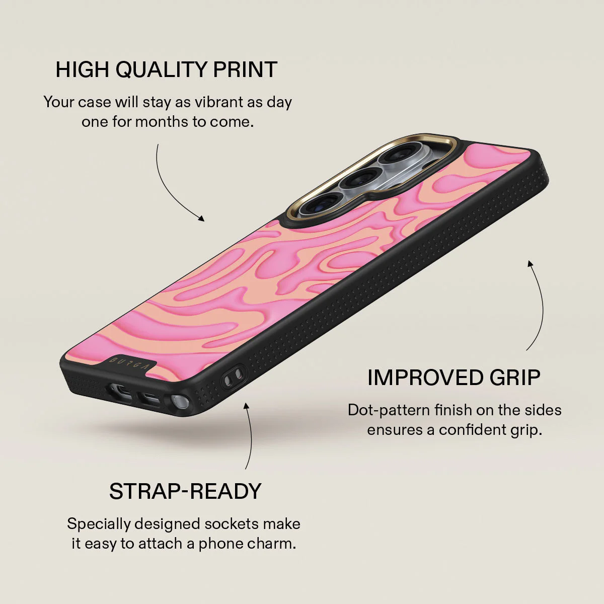 Popsicle - Samsung Galaxy S26 Ultra Case - Image 9