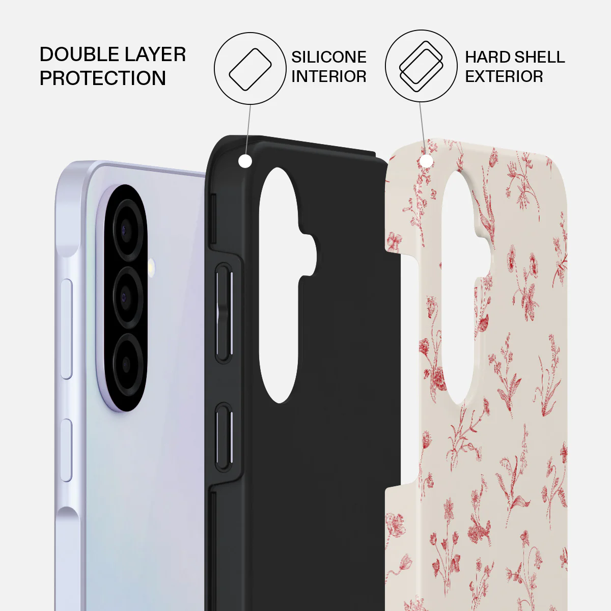 Prairie - Samsung Galaxy A37 5G Case - Image 2