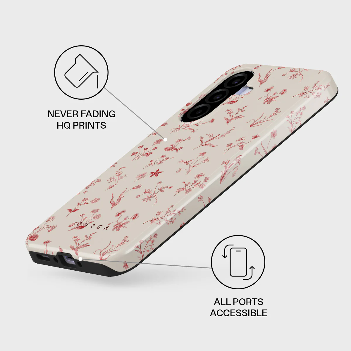 Prairie - Samsung Galaxy A37 5G Case - Image 3