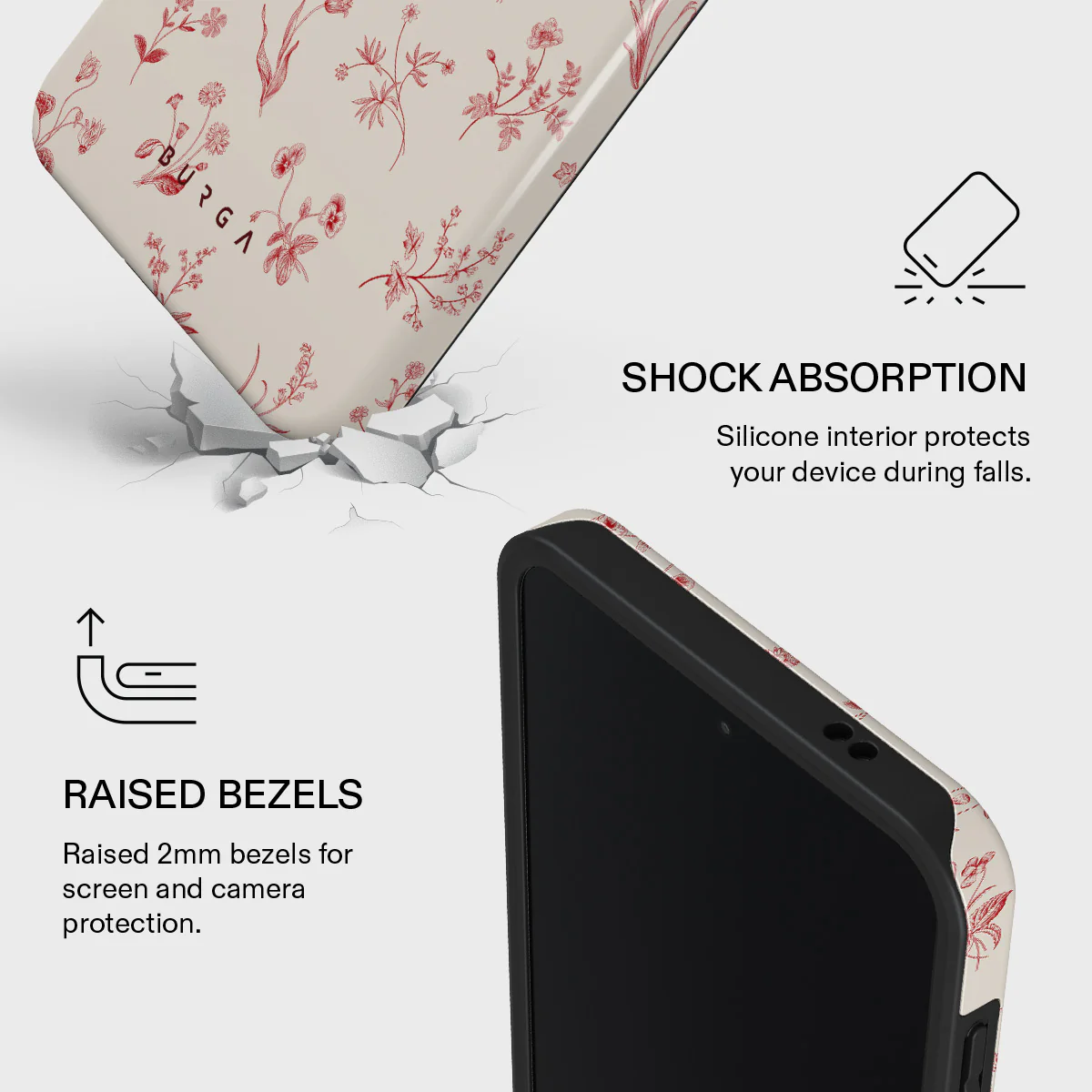 Prairie - Samsung Galaxy A57 5G Case - Image 4