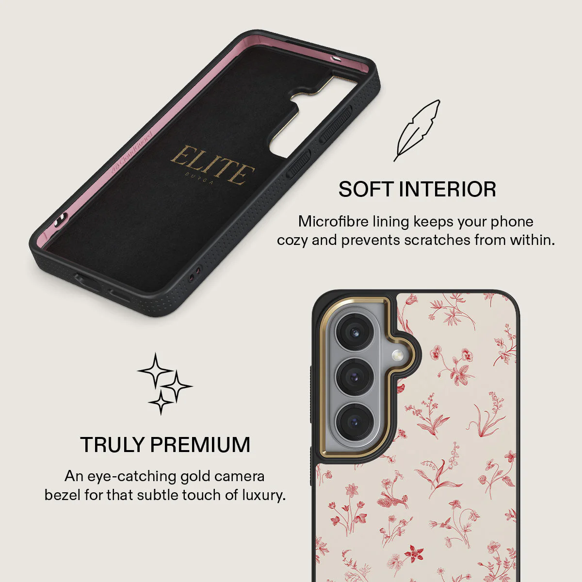 Prairie - Samsung Galaxy S26 Case - Image 10