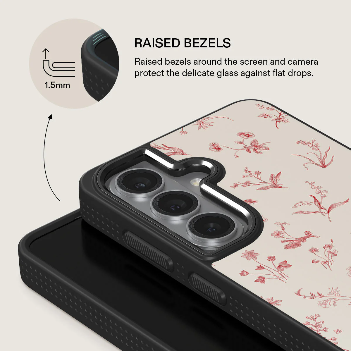 Prairie - Samsung Galaxy S26 Case - Image 15
