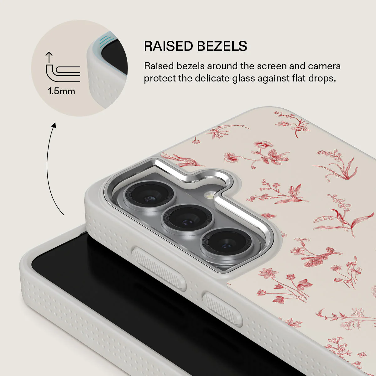 Prairie - Samsung Galaxy S26 Case - Image 36