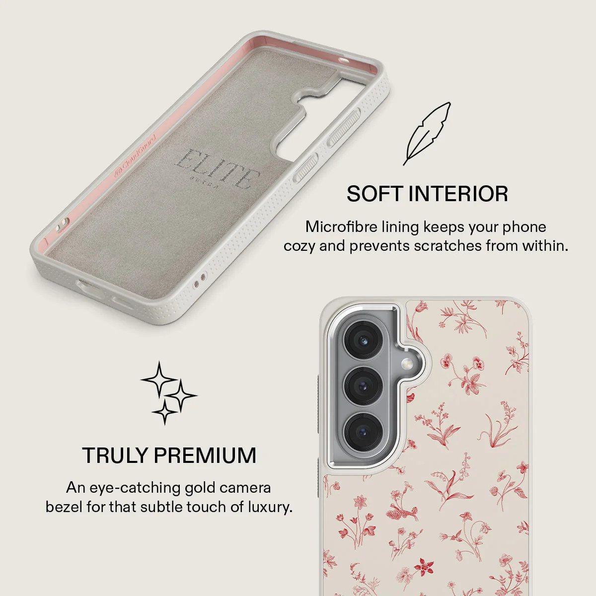 Prairie - Samsung Galaxy S26 Case - Image 38