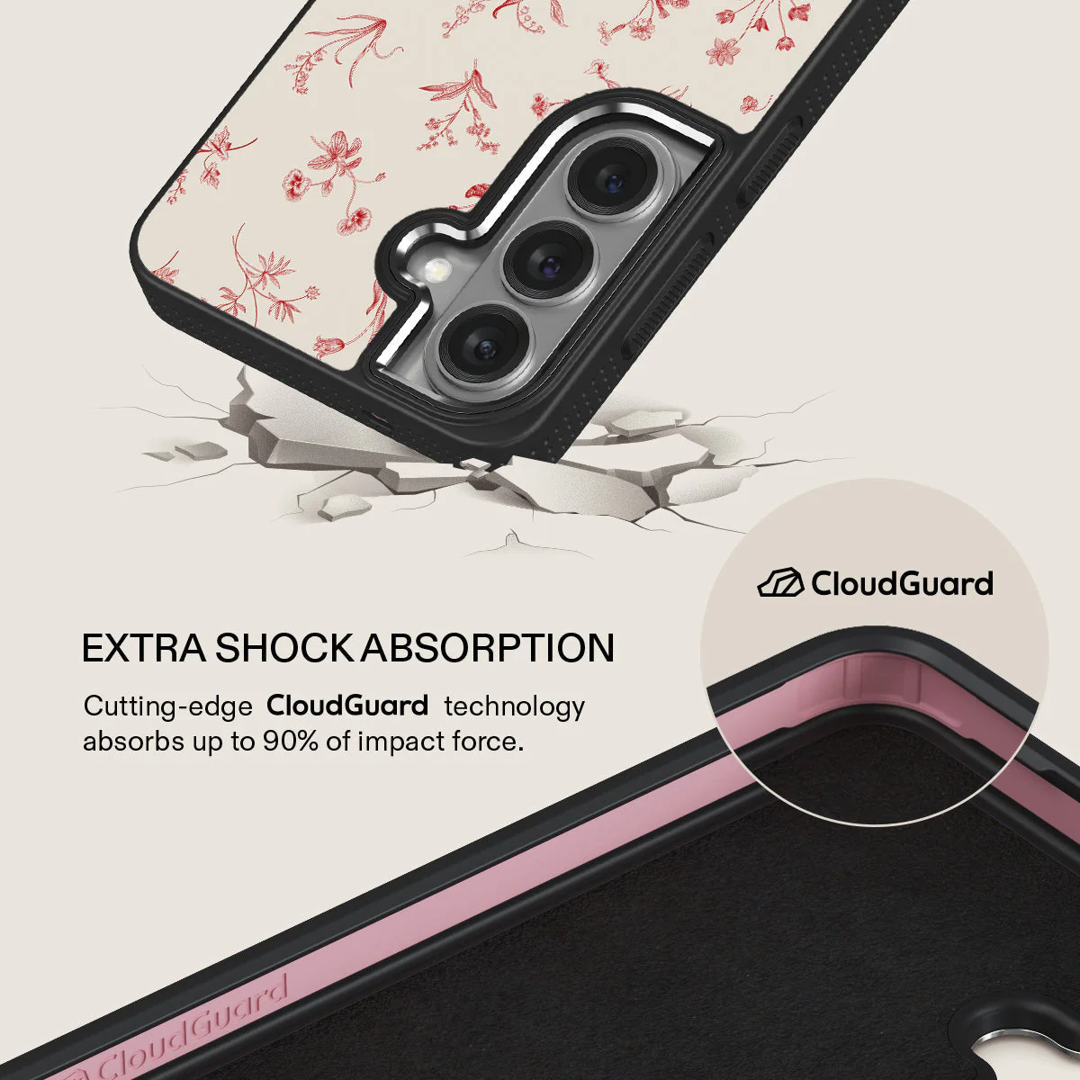 Prairie - Samsung Galaxy S26 Plus Case - Image 14