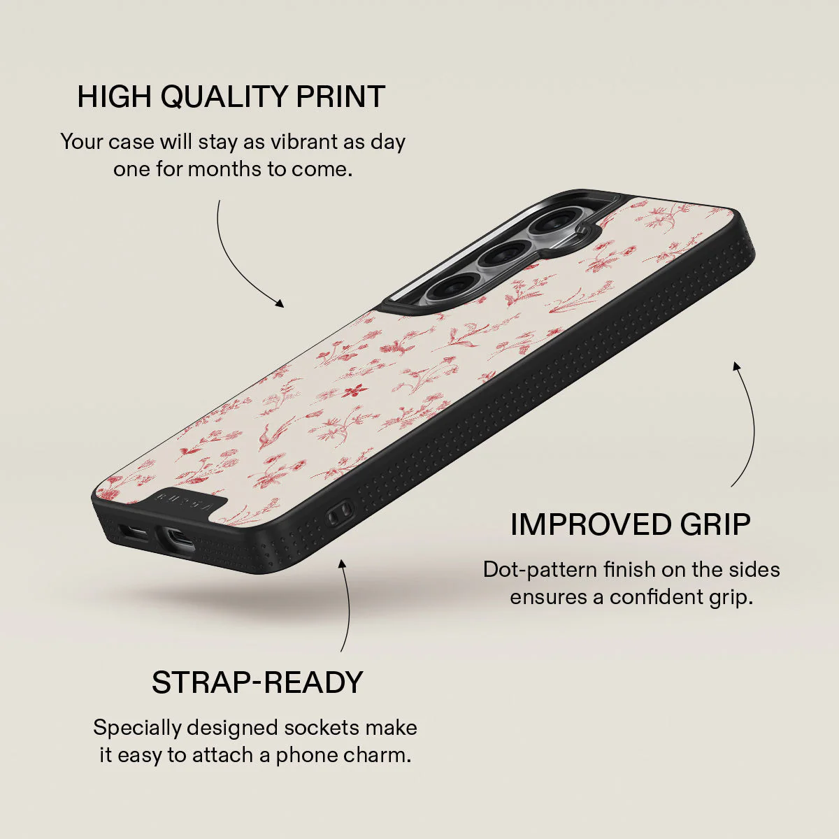 Prairie - Samsung Galaxy S26 Plus Case - Image 16