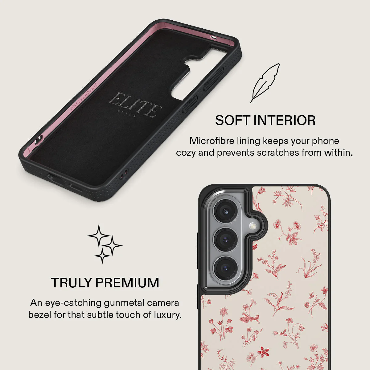 Prairie - Samsung Galaxy S26 Plus Case - Image 17