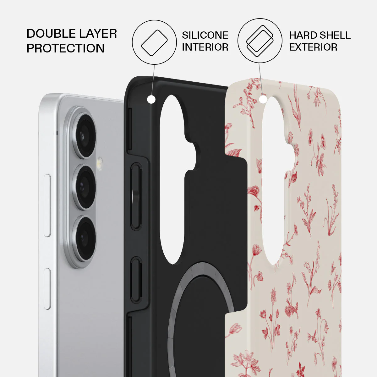 Prairie - Samsung Galaxy S26 Plus Case - Image 2