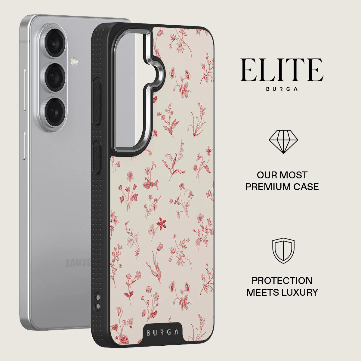 Prairie - Samsung Galaxy S26 Plus Case - Image 20