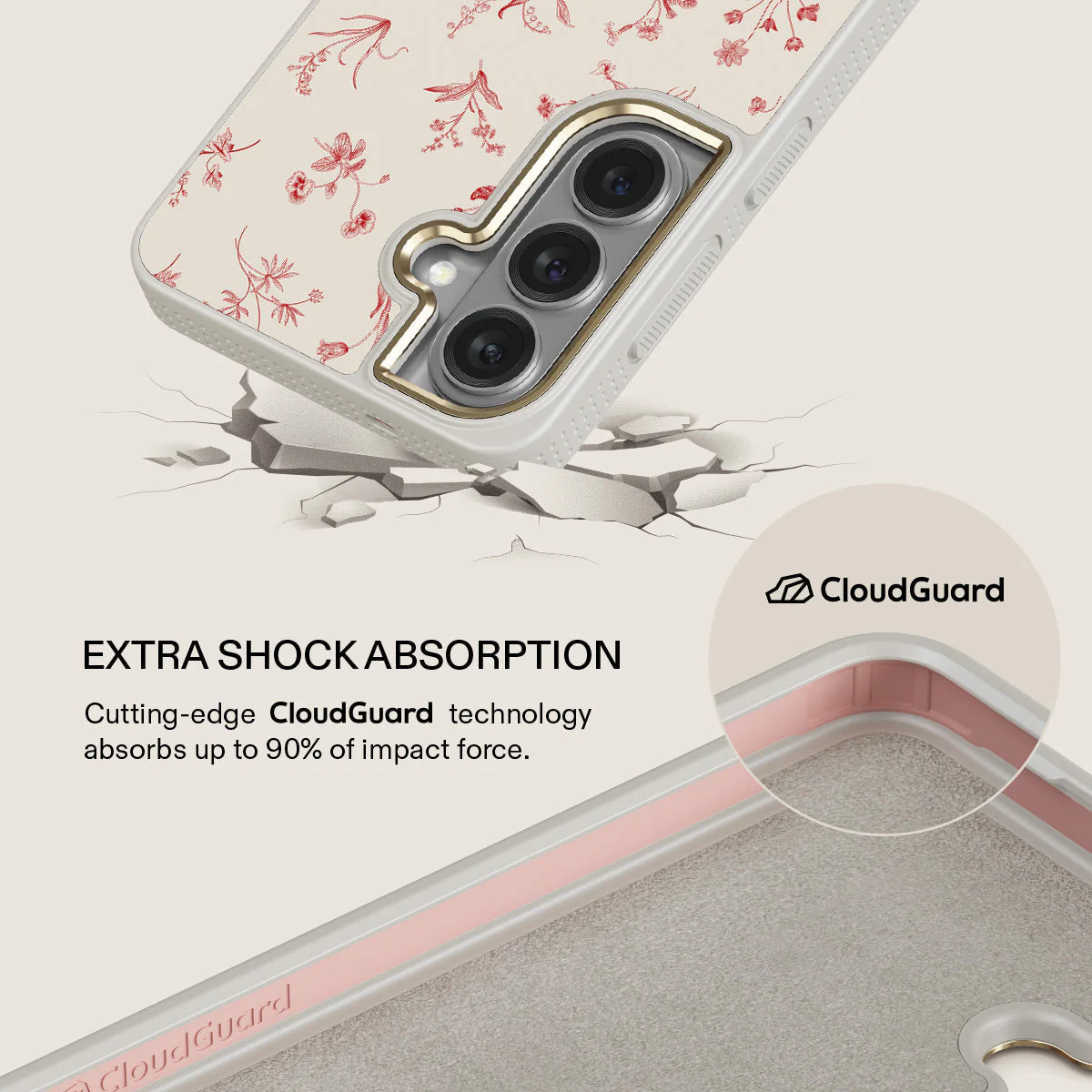 Prairie - Samsung Galaxy S26 Plus Case - Image 28