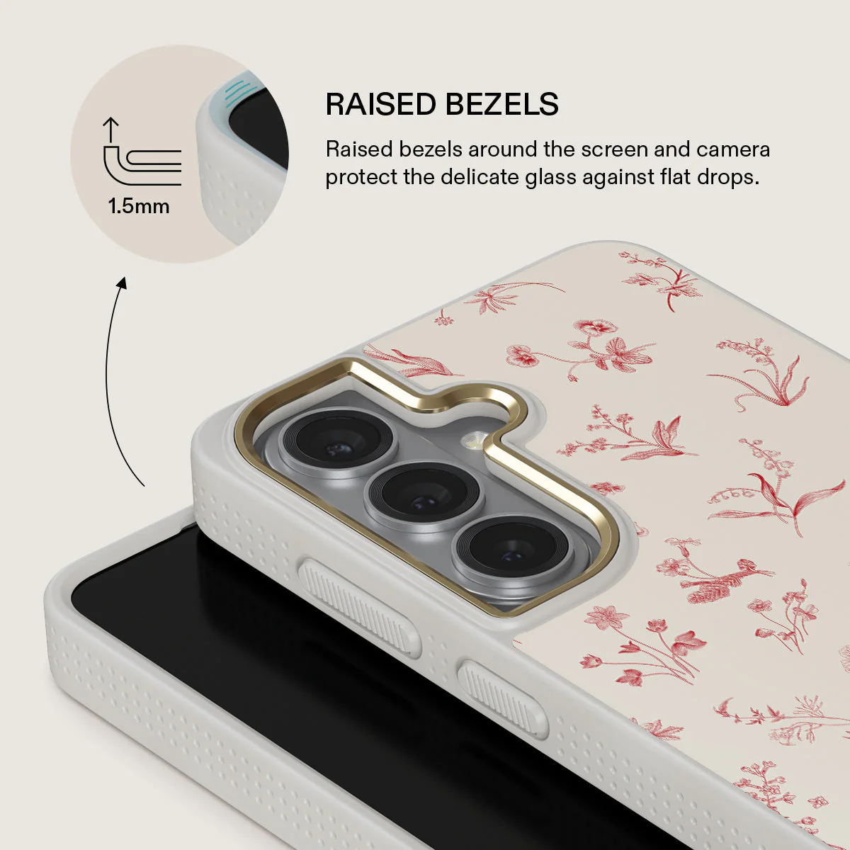 Prairie - Samsung Galaxy S26 Plus Case - Image 29